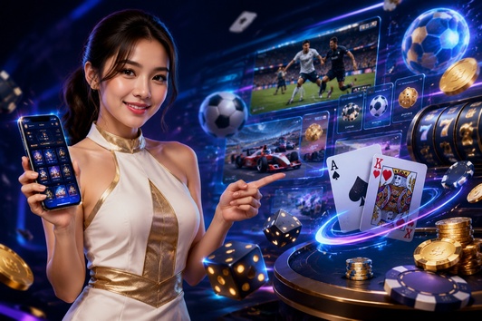 bi39 sự kiện giải đấu thưởng lớn