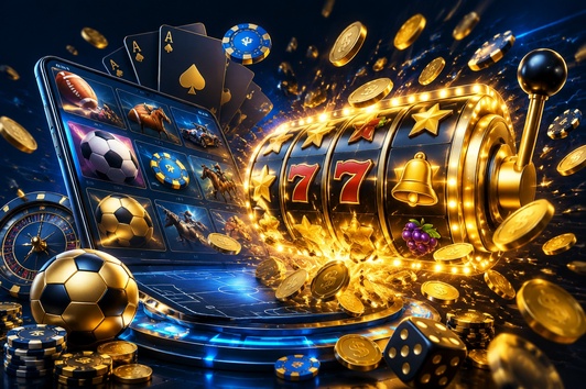 bi39 giới thiệu nổ hũ slot