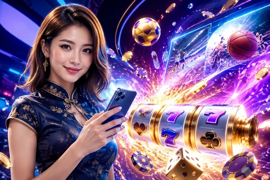 bi39 Casino nền tảng casino trực tuyến
